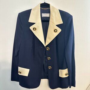 Givenchy Designer Blazer
